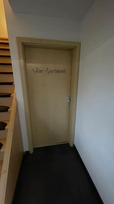 Apartment Shine