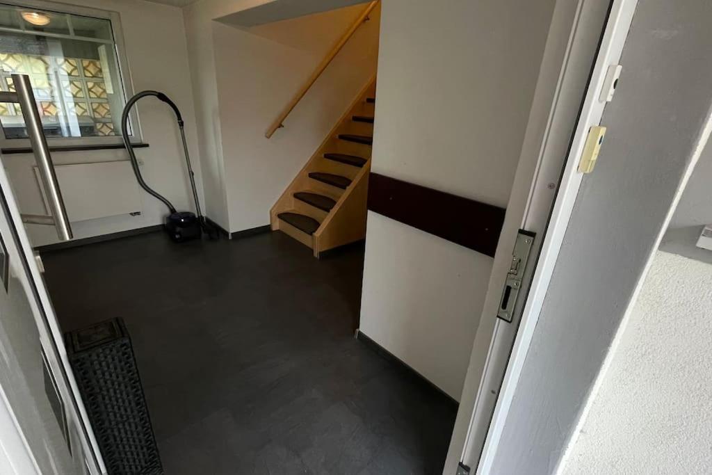 Apartment Shine *