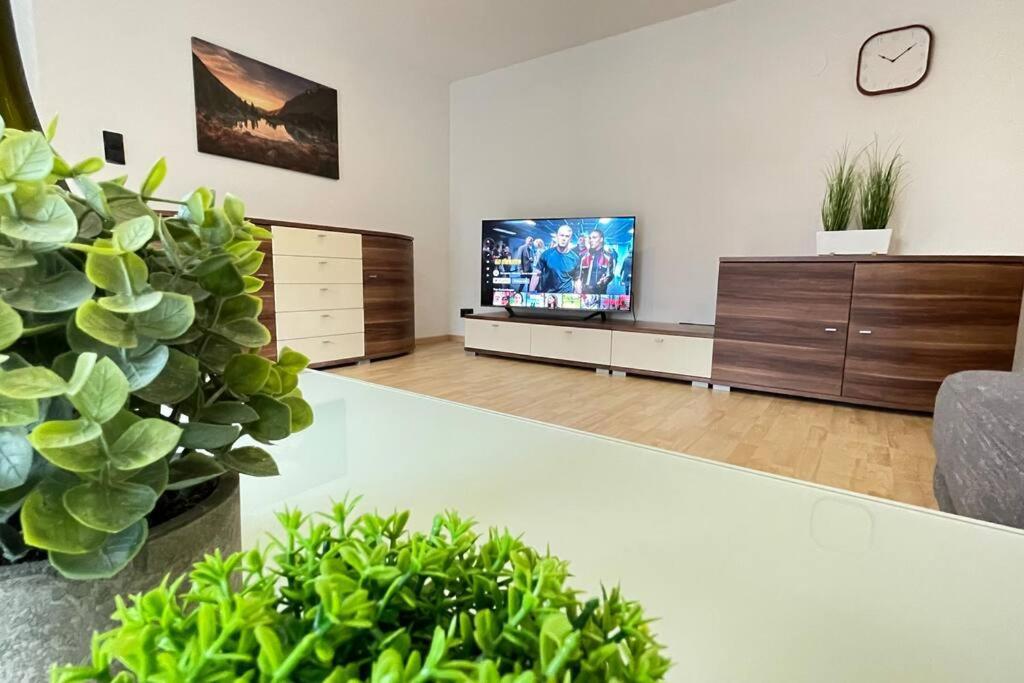 Apartment Shine Schwarzenfeld