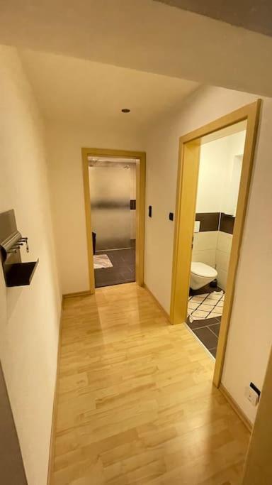 Apartment Shine