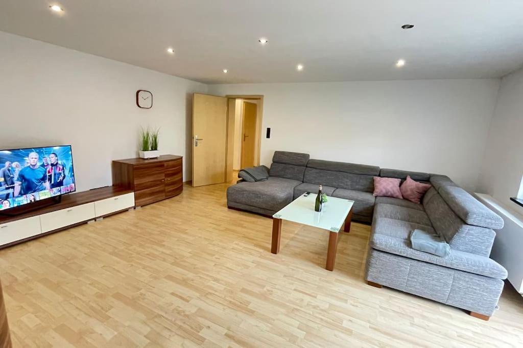 Apartment Shine Schwarzenfeld