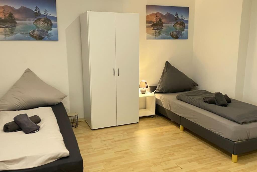 Apartment Shine *
