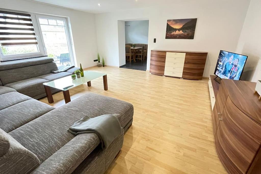 Apartment Shine Schwarzenfeld